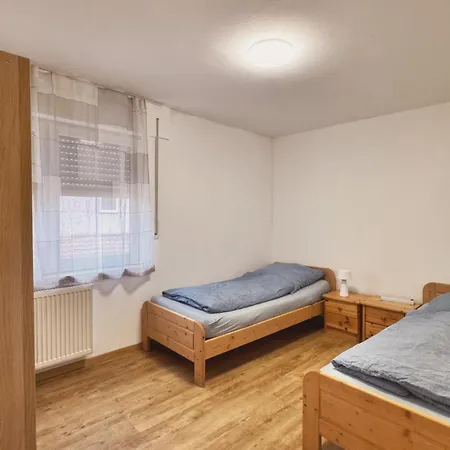 Apartament Schlafen An Der Donau Cozy,zentral 5min Legoland & Stadtmitte, Flussblick , Familyfriendly Günzburg