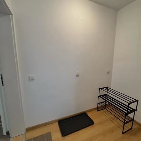 Apartament Schlafen An Der Donau Cozy,zentral 5min Legoland & Stadtmitte, Flussblick , Familyfriendly Günzburg