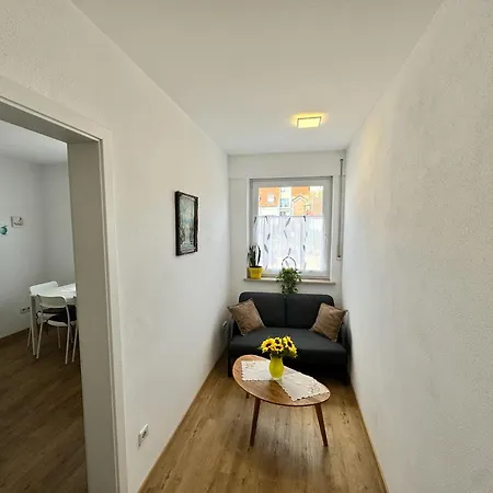 Schlafen An Der Donau Cozy,zentral 5min Legoland & Stadtmitte, Flussblick , Familyfriendly *