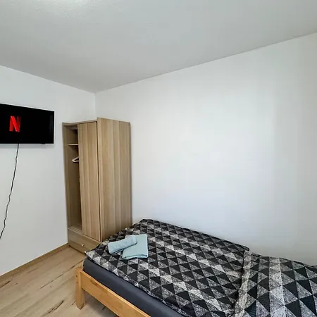 Schlafen An Der Donau Cozy,zentral 5min Legoland & Stadtmitte, Flussblick , Familyfriendly * Günzburg