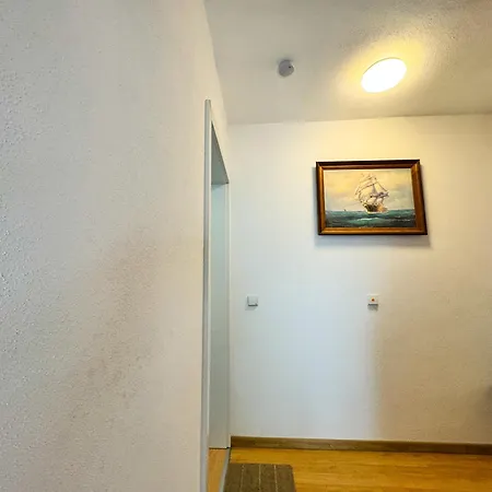 Apartament Schlafen An Der Donau Cozy,zentral 5min Legoland & Stadtmitte, Flussblick , Familyfriendly Günzburg