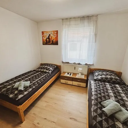아파트 Schlafen An Der Donau Cozy,zentral 5min Legoland & Stadtmitte, Flussblick , Familyfriendly *