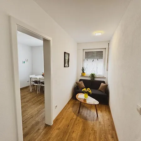 Schlafen An Der Donau Cozy,zentral 5min Legoland & Stadtmitte, Flussblick , Familyfriendly * Günzburg