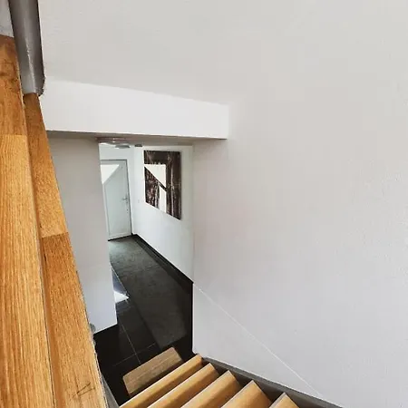 Schlafen An Der Donau Cozy,zentral 5min Legoland & Stadtmitte, Flussblick , Familyfriendly Apartament Günzburg