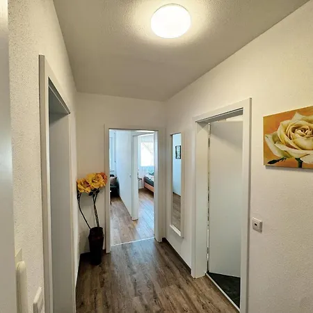 Schlafen An Der Donau Cozy,zentral 5min Legoland & Stadtmitte, Flussblick , Familyfriendly *