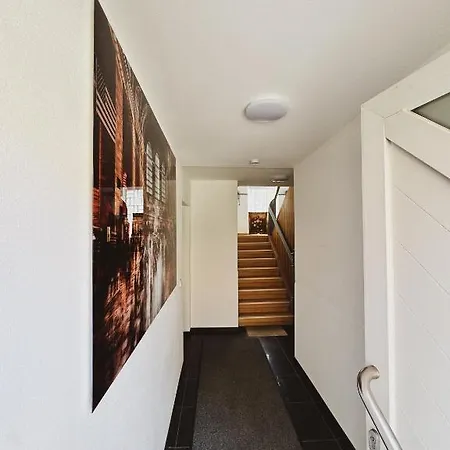 Schlafen An Der Donau Cozy,zentral 5min Legoland & Stadtmitte, Flussblick , Familyfriendly * 군즈부르크